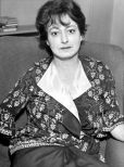 Dorothy Parker