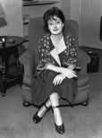 Dorothy Parker