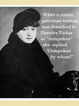 Dorothy Parker