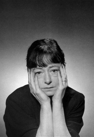 Dorothy Parker