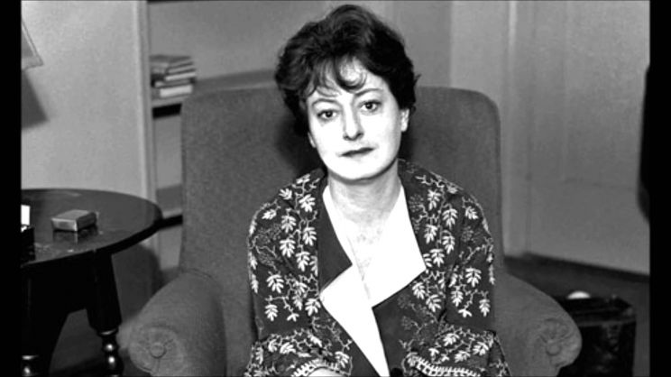 Dorothy Parker