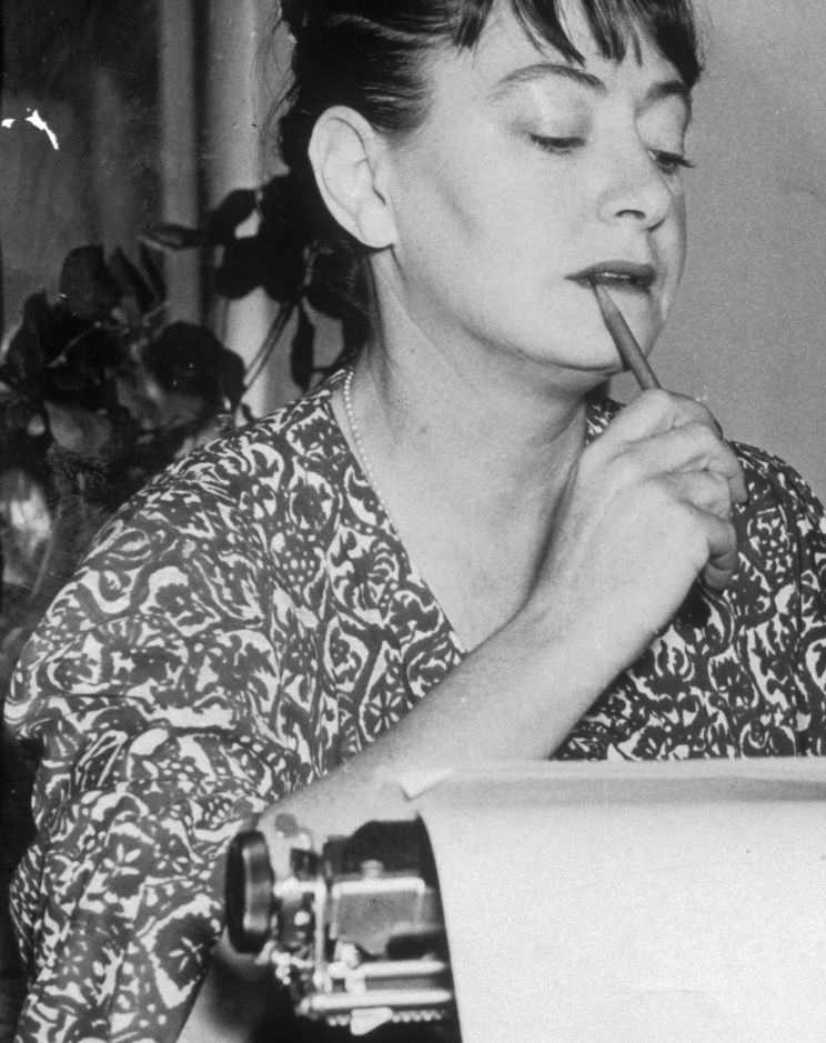 Dorothy Parker