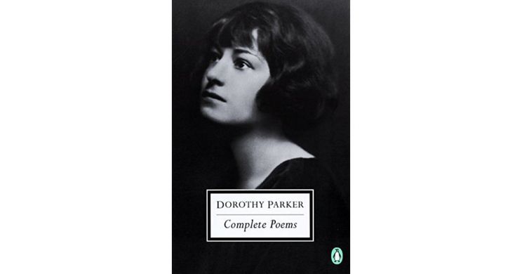 Dorothy Parker