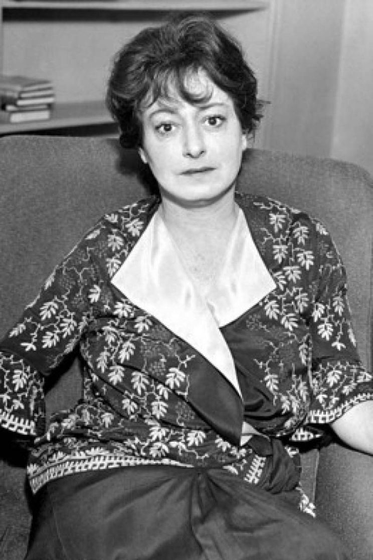 Dorothy Parker