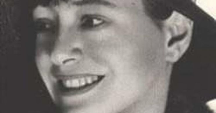 Dorothy Parker