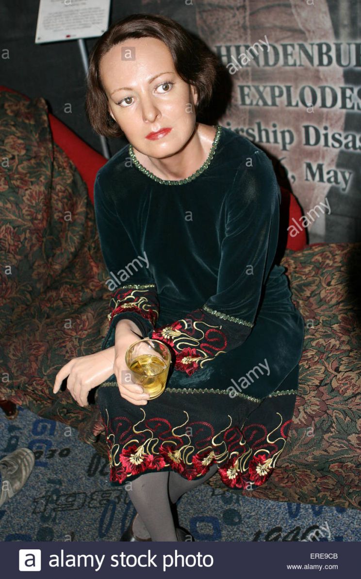 Dorothy Parker