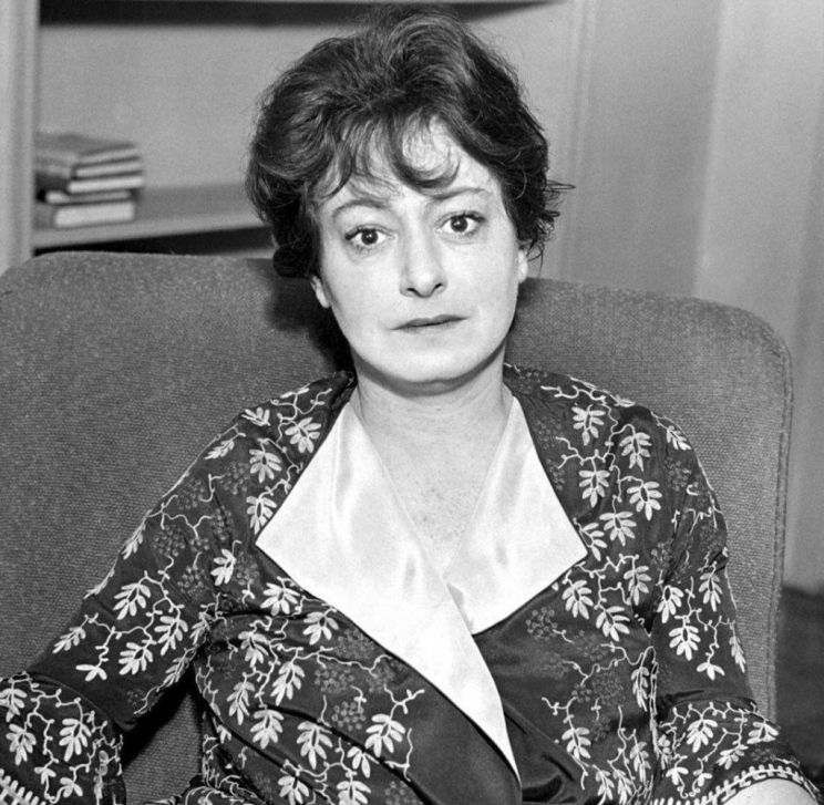 Dorothy Parker