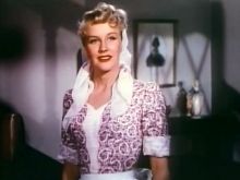 Dorothy Patrick