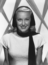 Dorothy Patrick