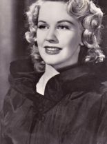 Dorothy Patrick