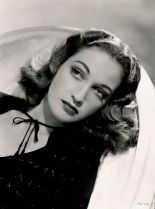 Dorothy Patrick