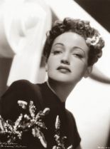 Dorothy Patrick