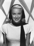 Dorothy Patrick