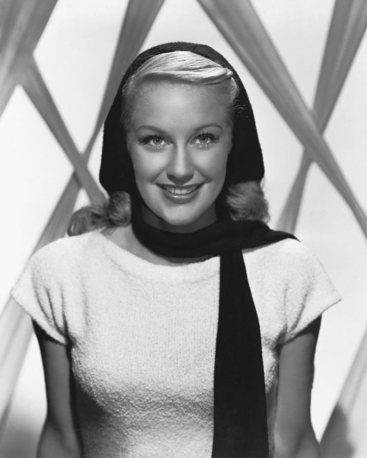 Dorothy Patrick