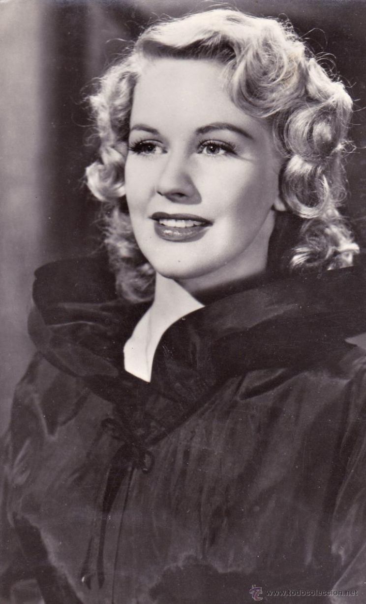 Dorothy Patrick