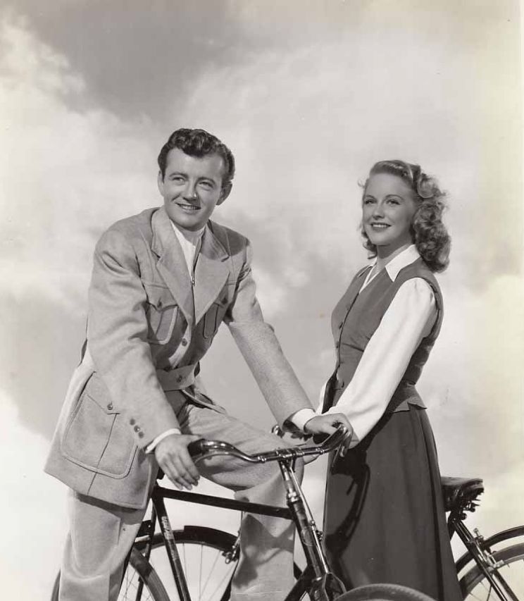 Dorothy Patrick