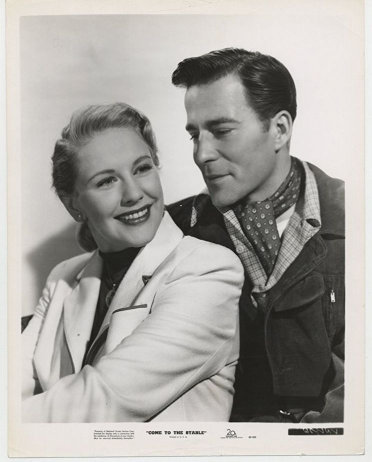 Dorothy Patrick