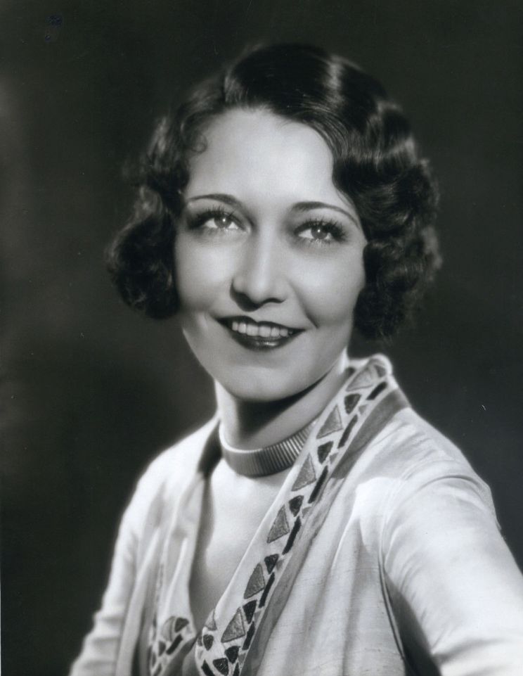 Dorothy Patrick