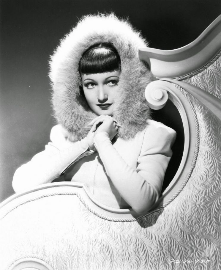 Dorothy Patrick