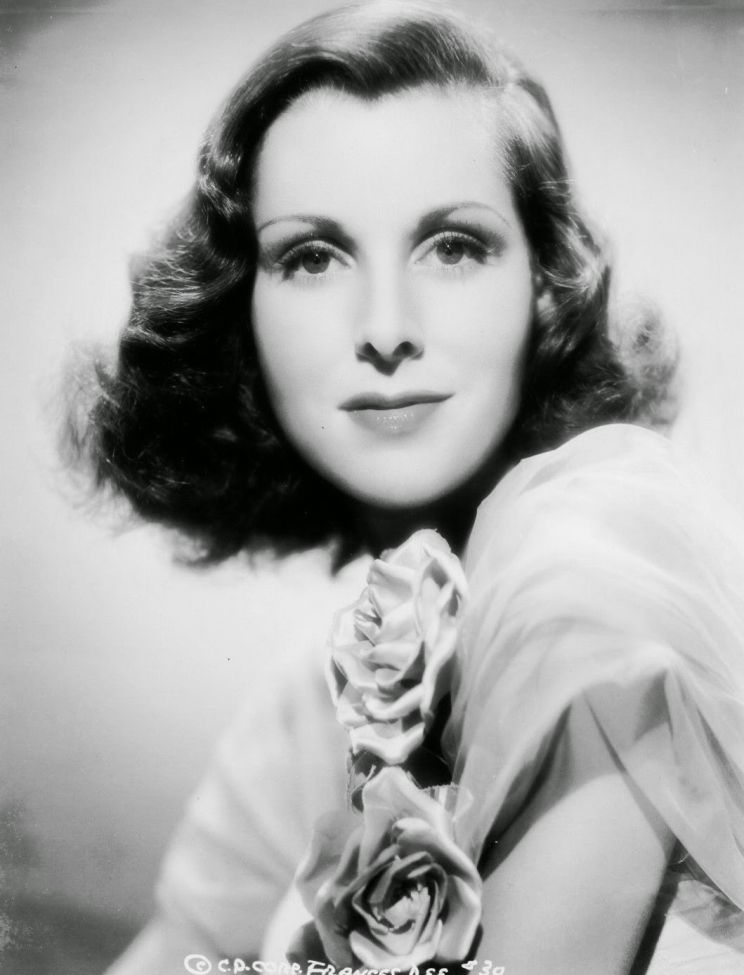 Dorothy Patrick