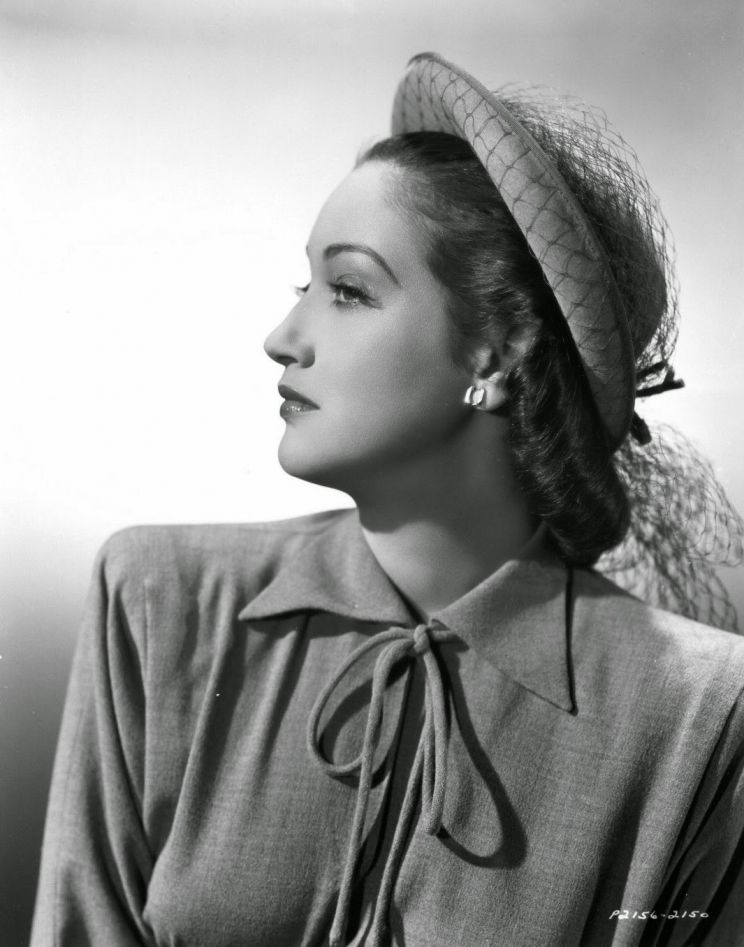 Dorothy Patrick