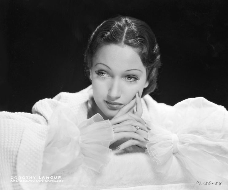 Dorothy Patrick