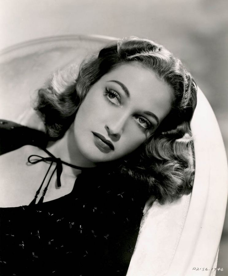 Dorothy Patrick