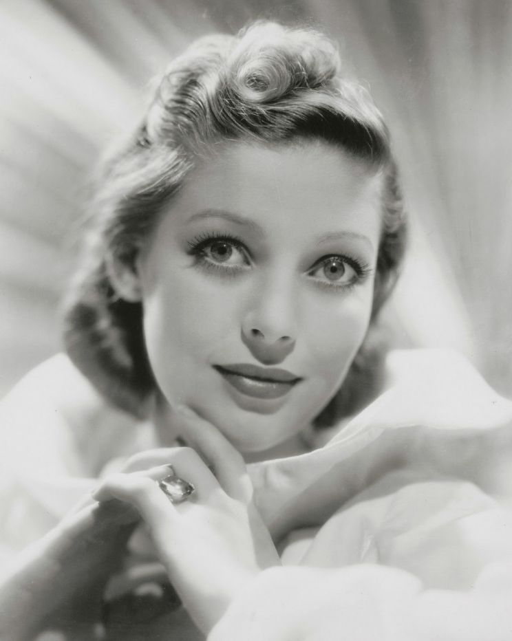 Dorothy Patrick