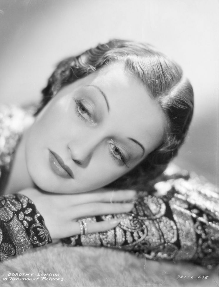 Dorothy Patrick