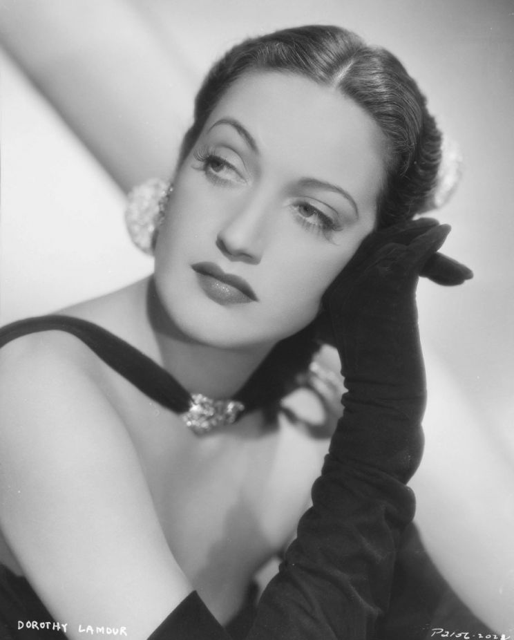 Dorothy Patrick