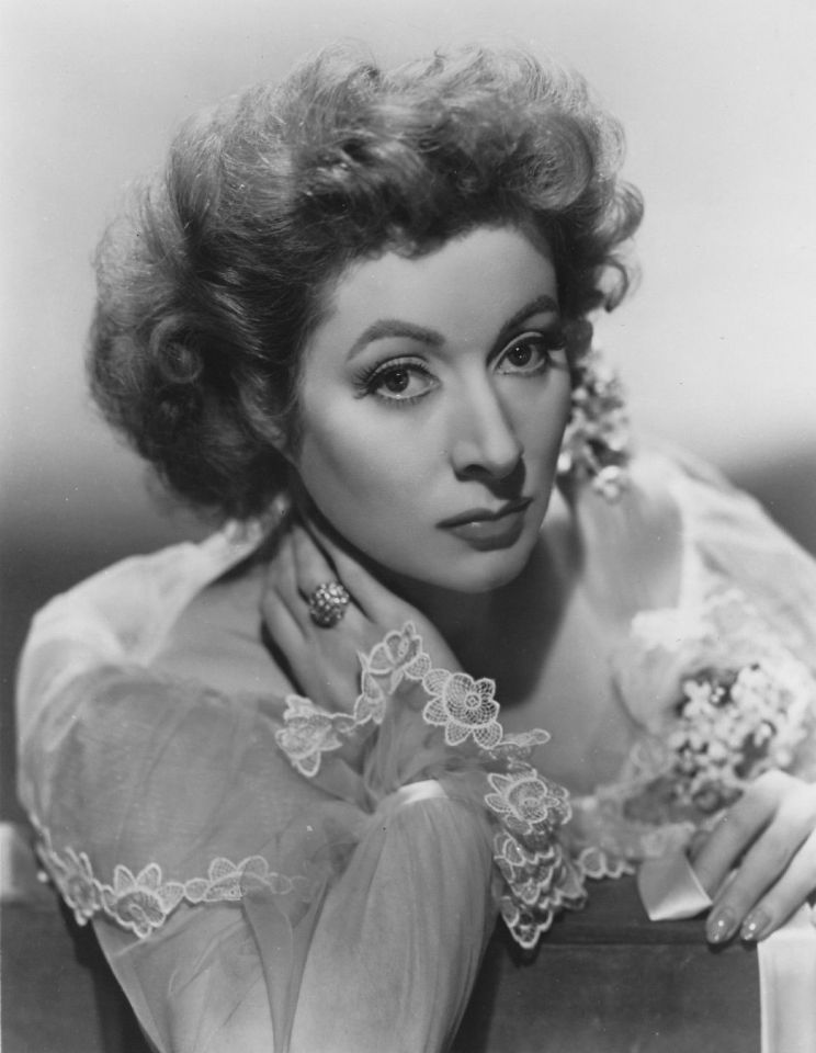 Dorothy Patrick