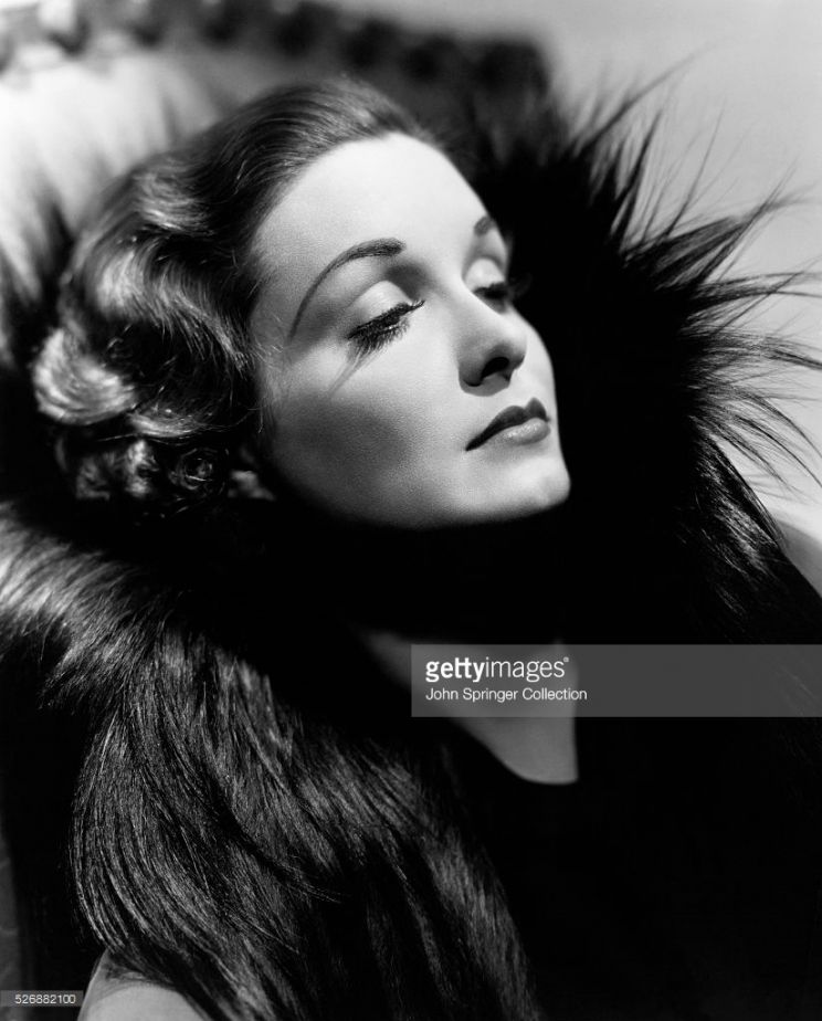 Dorothy Patrick