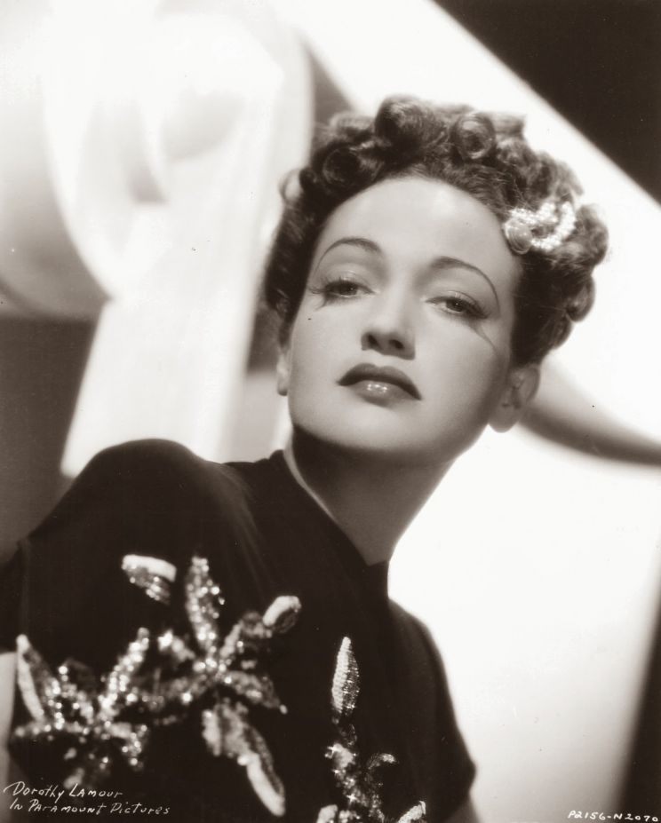 Dorothy Patrick
