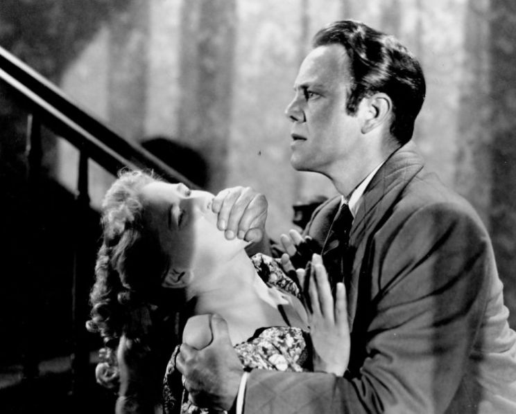 Dorothy Patrick