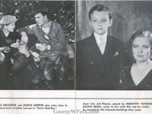 Dorothy Peterson