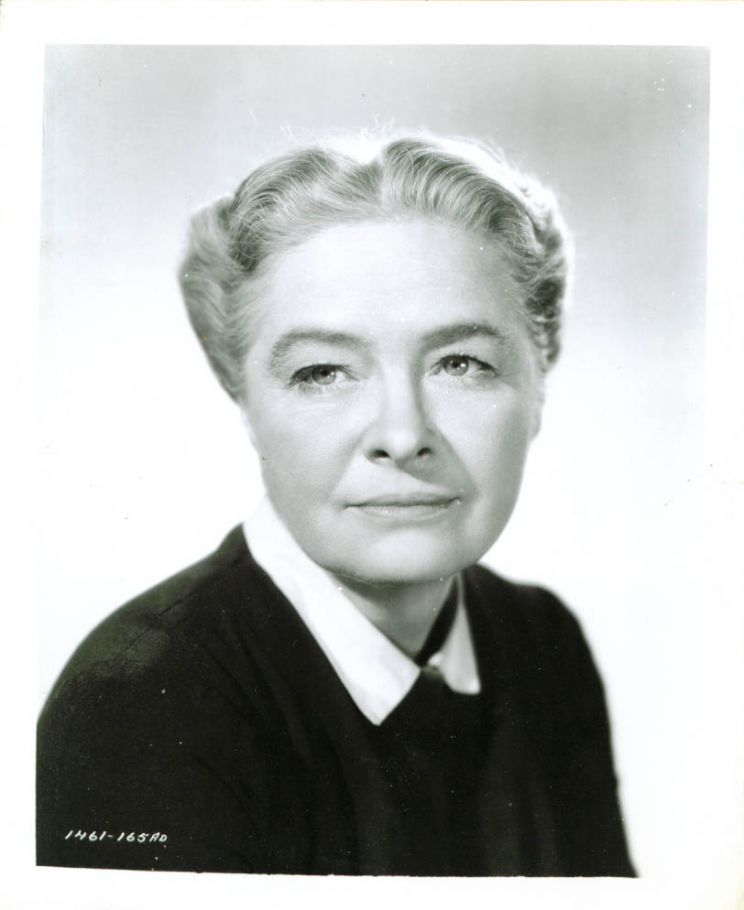 Dorothy Peterson
