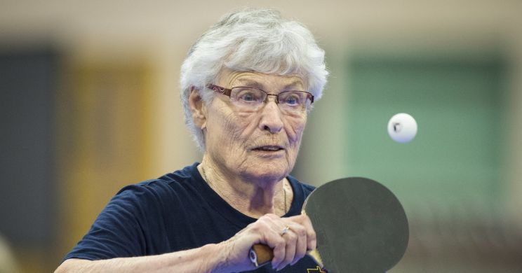 Dorothy Peterson