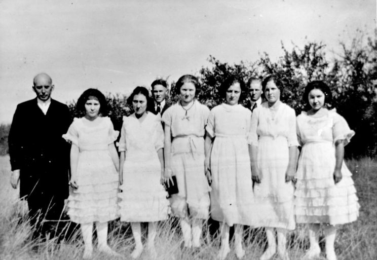 Dorothy Peterson