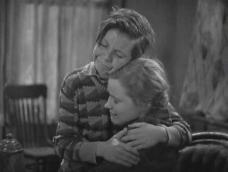 Dorothy Peterson