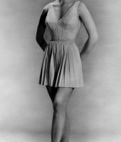 Dorothy Provine