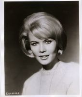 Dorothy Provine