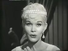 Dorothy Provine