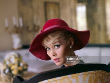 Dorothy Provine