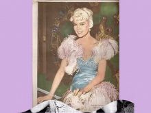 Dorothy Provine