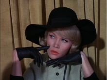 Dorothy Provine