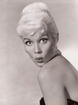 Dorothy Provine