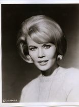 Dorothy Provine