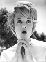 Dorothy Provine