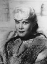 Dorothy Provine