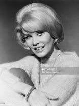 Dorothy Provine